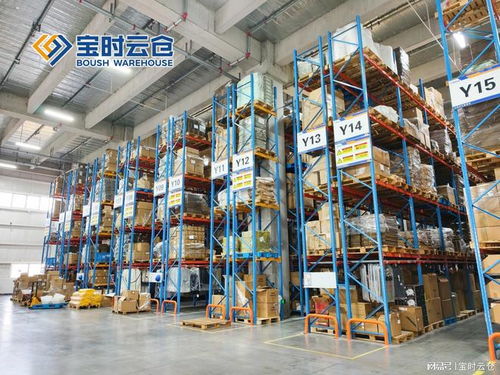 破解骑行用品发货痛点,宝时云仓提供专业化仓配一体化服务